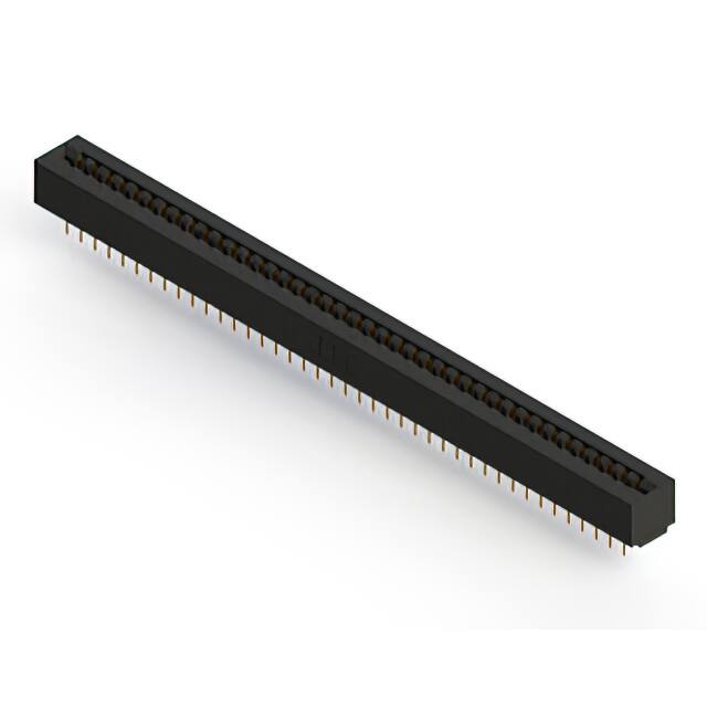 357-082-524-201 EDAC Inc.  Edgeboard Connectors